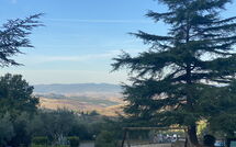 Foto ingevoerd door een huurder van Montaione 140