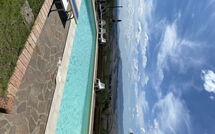 Foto ingevoerd door een huurder van Montaione 140