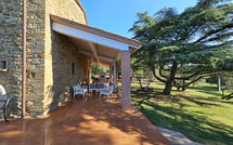 Foto ingevoerd door een huurder van Casa Bensa