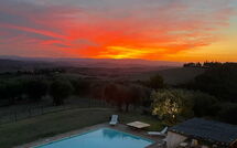 Foto ingevoerd door een huurder van La Corte di Campalli