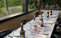 Foto ingevoerd door een huurder van Villa la Collina