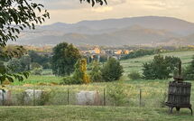 Foto ingevoerd door een huurder van Villa la Collina