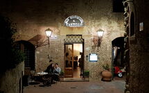 Foto ingevoerd door een huurder van Certaldo