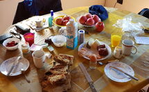 Foto ingevoerd door een huurder van Certaldo