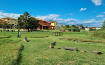 Foto ingevoerd door een huurder van Incanto Toscano