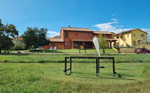 Foto ingevoerd door een huurder van Incanto Toscano