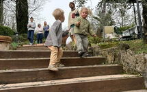 Foto ingevoerd door een huurder van Torre del Cielo
