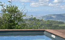 Foto ingevoerd door een huurder van Villa Ancora