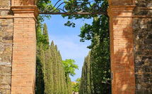 Foto ingevoerd door een huurder van Poggiolo