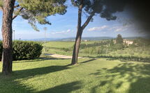 Foto ingevoerd door een huurder van Tavarnelle Val di Pesa 617