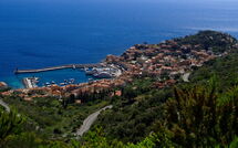 Foto ingevoerd door een huurder van Istia D'Ombrone 602