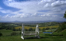 Foto ingevoerd door een huurder van Istia D'Ombrone 602