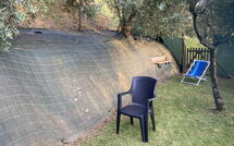 Foto ingevoerd door een huurder van Alla Piazzetta