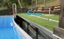 Foto ingevoerd door een huurder van Alla Piazzetta