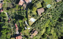 Foto ingevoerd door een huurder van Villa Elisa