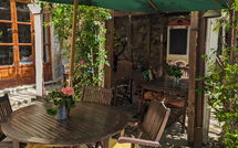 Foto ingevoerd door een huurder van Villa Toppani del Sodo