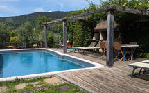 Foto ingevoerd door een huurder van Villa Toppani del Sodo