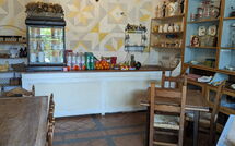 Foto ingevoerd door een huurder van Villa Toppani del Sodo