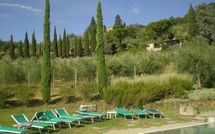 Foto ingevoerd door een huurder van Montescalari