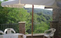 Foto ingevoerd door een huurder van Montescalari