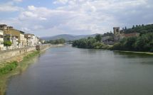 Foto ingevoerd door een huurder van Montescalari