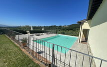 Foto ingevoerd door een huurder van Agriturismo Cincinelli