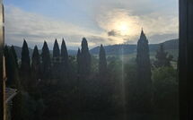 Foto ingevoerd door een huurder van Tenuta Il Tresto