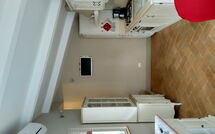 Foto ingevoerd door een huurder van Casina Paradiso