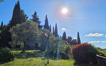 Foto ingevoerd door een huurder van Podere della Crocchia