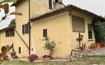 Foto ingevoerd door een huurder van La Casetta