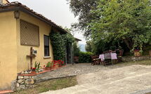 Foto ingevoerd door een huurder van La Casetta