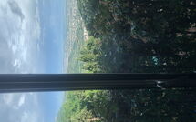 Foto ingevoerd door een huurder van Villa Vico