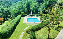 Foto ingevoerd door een huurder van La Casa del Nonno