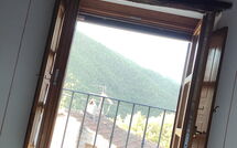 Foto ingevoerd door een huurder van La Casa del Nonno