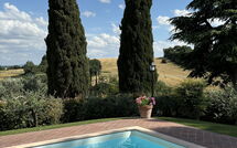 Foto ingevoerd door een huurder van Villa Camelia