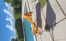 Foto ingevoerd door een huurder van Poggio Falcone