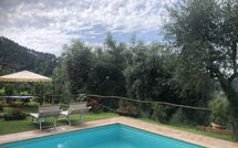 Foto ingevoerd door een huurder van Batticapo di Ilaria