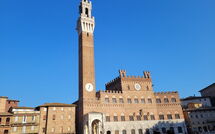 Foto ingevoerd door een huurder van Casale Fonte