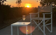 Foto ingevoerd door een huurder van Campo Valerio