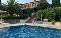 Foto ingevoerd door een huurder van Campo Valerio