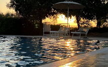 Foto ingevoerd door een huurder van Campo Valerio