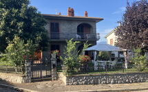 Foto ingevoerd door een huurder van Il Campanile