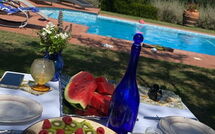 Foto ingevoerd door een huurder van Il Campanile