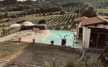 Foto ingevoerd door een huurder van Villa Cincinelli