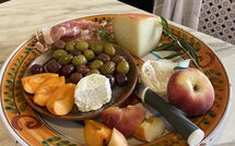 Foto ingevoerd door een huurder van Malmantile