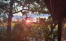 Foto ingevoerd door een huurder van Villa Cantagallo