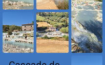 Foto ingevoerd door een huurder van Incanto Toscano