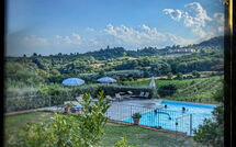 Foto ingevoerd door een huurder van Villa Cincinelli