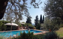 Foto ingevoerd door een huurder van Casale Il Trecento