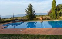 Foto ingevoerd door een huurder van Il Campanile